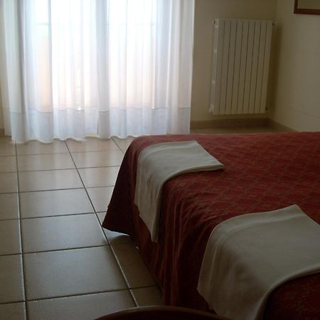 Hotel Margherita San Giovanni Rotondo Buitenkant foto