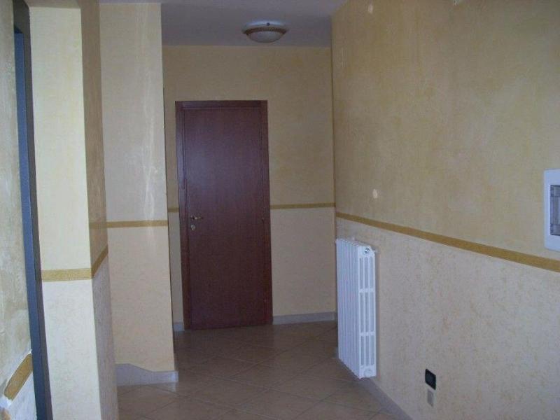 Hotel Margherita San Giovanni Rotondo Buitenkant foto