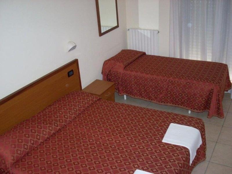 Hotel Margherita San Giovanni Rotondo Buitenkant foto
