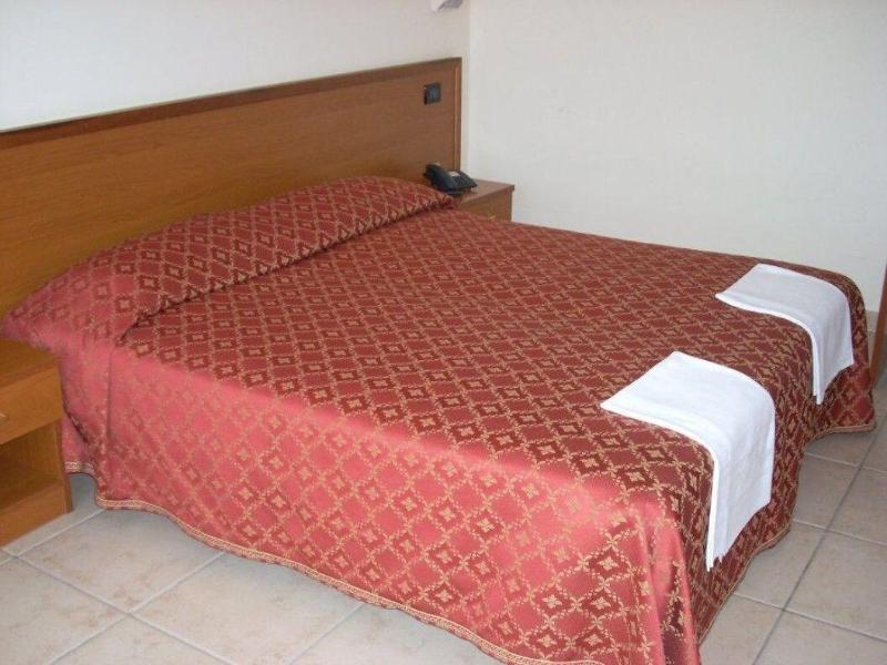 Hotel Margherita San Giovanni Rotondo Buitenkant foto