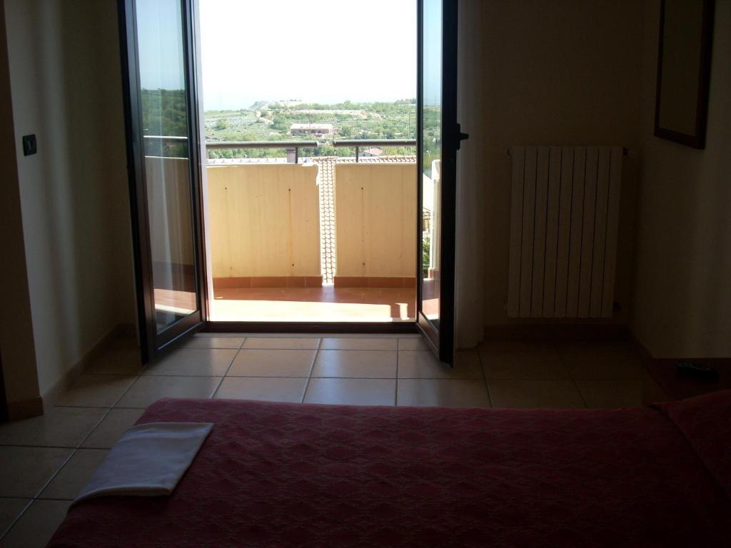 Hotel Margherita San Giovanni Rotondo Kamer foto